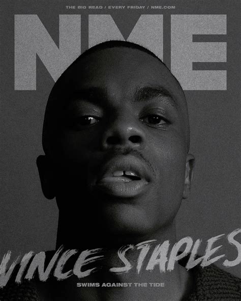 was vince staples in odd future|Vince Staples: “It’s important for me to tell the truth .